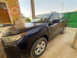 تويوتا راف 4